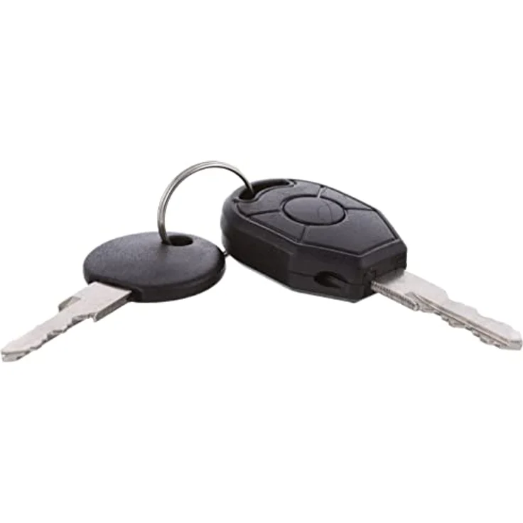 Point SECURITY plus Fahrradschloss Rahmenschloss XXL Plus RS 60 – Bild 3