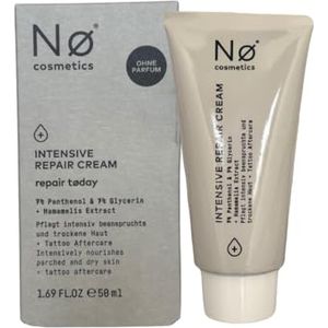 Bild für Nø Cosmetics Repair Today Intensive Repair Cream