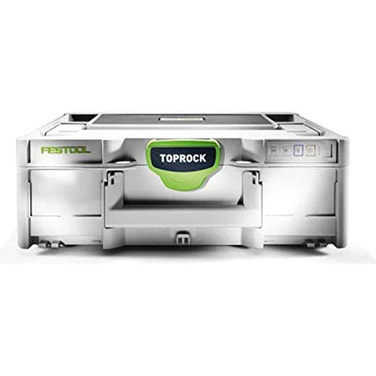 Festool SYS3 BT20 M 137 TOPROCK Bluetooth® Lautsprecher (205502) – Bild 3