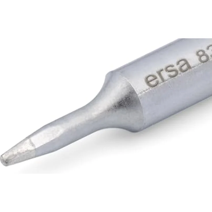 Ersa 0832YD Lötspitze Meißelform, gerade Inhalt 1St. – Bild 4