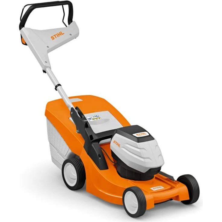 Stihl RMA 443 C Akku-Rasenmäher ohne Akku ohne Ladegerät