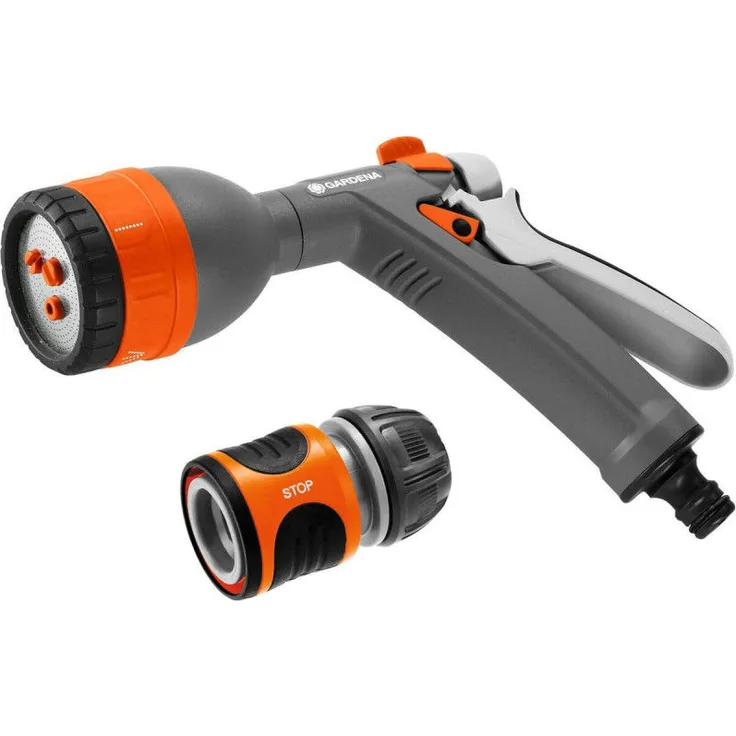 Bewässerungspistole Gardena Classic G18343-20