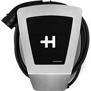 Bild für Heidelberg Wallbox Energy Control 11kW