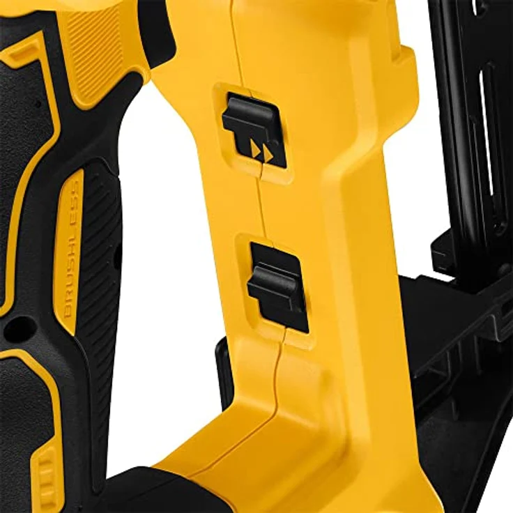 DeWALT DCFS950N, 18V Akku-Zauntacker für Klammern 40-50 mm, leistungsstarker Motor, ohne Akku und Ladegerät – Bild 7