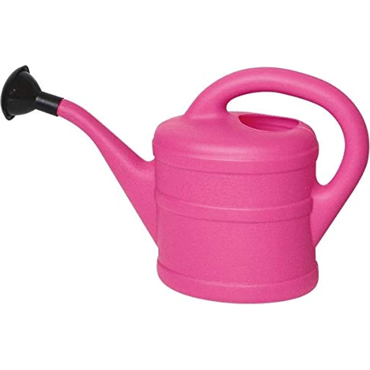 Geli Gießkanne 5 ltr. anthrazit – Bild 3