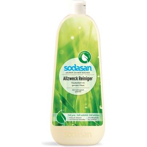 Bild für Sodasan Allzweckreiniger Citrus-Power