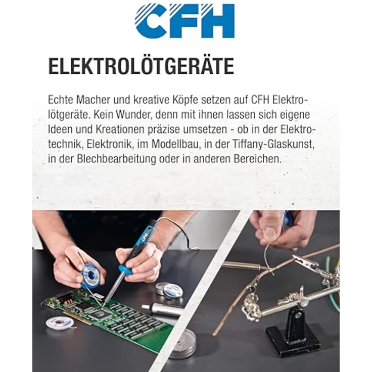 CFH Lötmeister – Bild 7