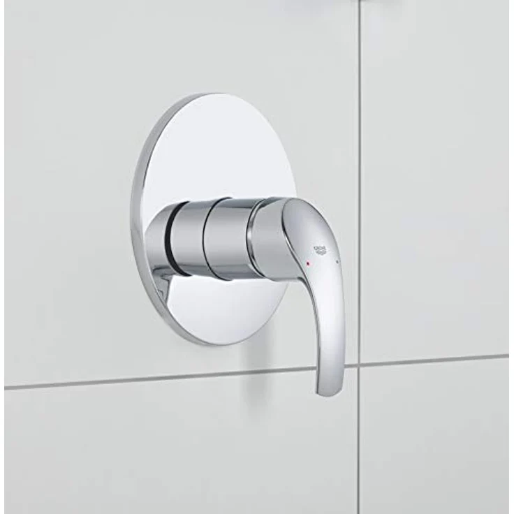 Grohe Eurosmart 2015 EHM Set UP Brause, Silber - Original Ersatzteil, langlebig und robust - Preisvergleich – Bild 2