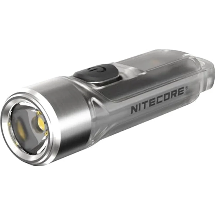Nitecore TIKI GITD Schlüsselbundlampe 300 Lumen – Bild 2