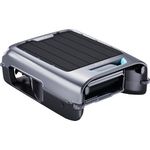 Aiper Surfer S2, solarbetriebener Poolroboter mit 15.900 l/h Durchflussrate, 35 Stunden Akkulaufzeit und integriertem Chlorspender