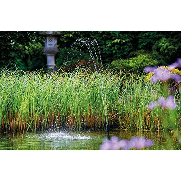 Aquarius Fountain Set Classic 2000 E – Bild 6