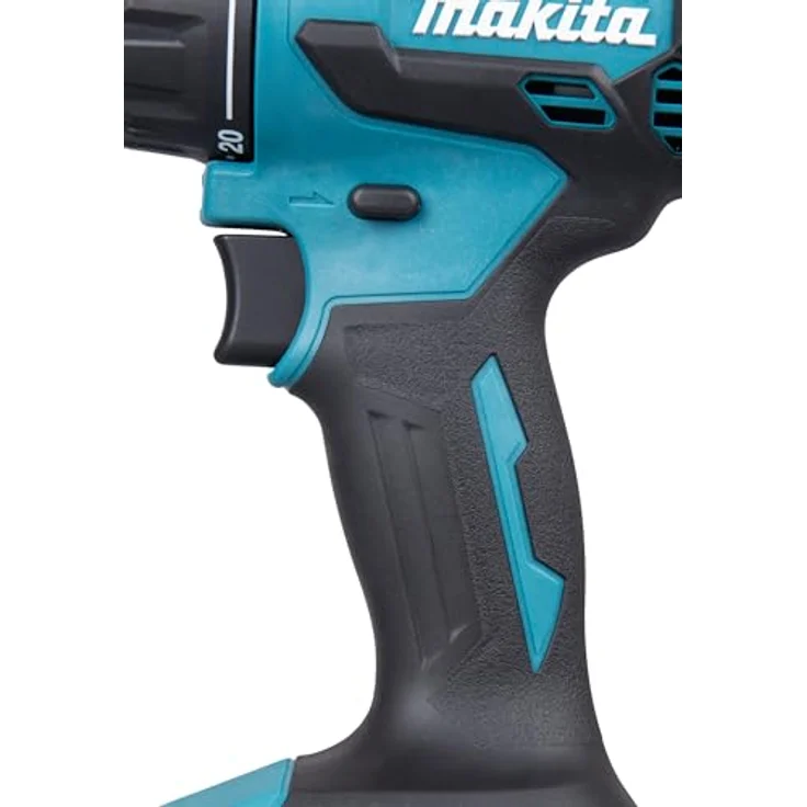 Makita DDF490RFJ Akku-Bohrschrauber 18V, bürstenlos, inkl. 2x 3,0 Ah Akku + Ladegerät, im Makpac – Bild 7