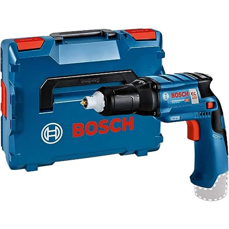 Bosch Professional Akku-Trockenbauschrauber GSR 10,8 V-EC TE – Bild 2