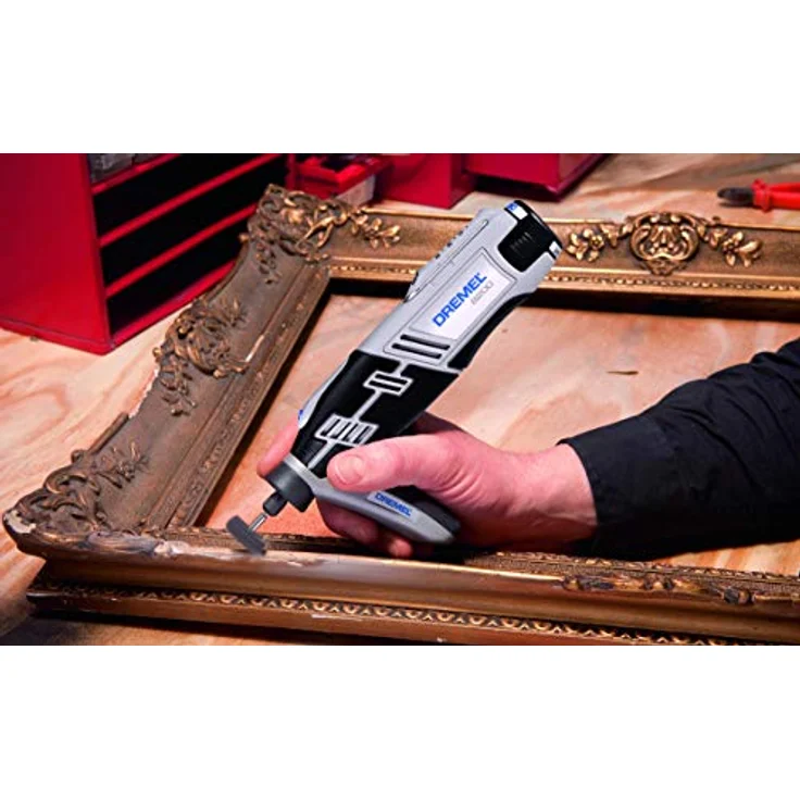 DREMEL DREMEL Präzisionshandgriff - 26150577JB – Bild 7