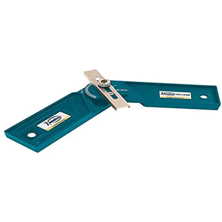 Virutex tc133r Winkelmesser Angulos