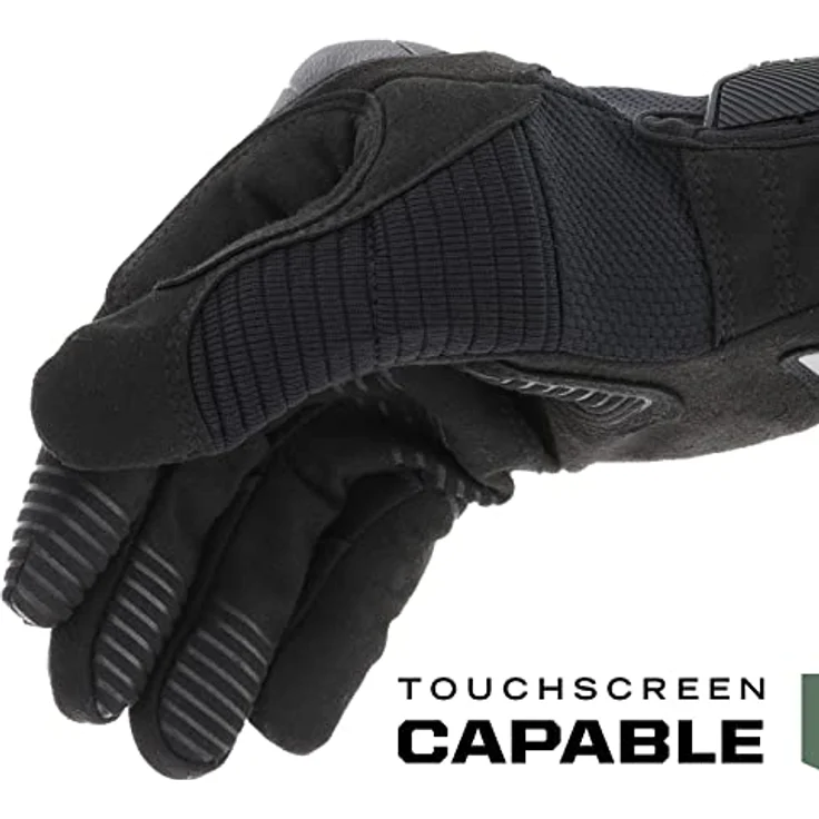 Mechanix Wear Herren M-Pact 3 Handschuhe Covert Größe L – Bild 3