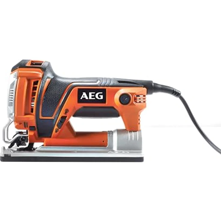 AEG PST 500 X Stichsäge – Bild 3