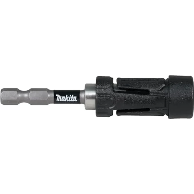 Makita E-20270 Torsion Bit-Halter Ultra Mag, 80mm für Impact Premier Bits mit zusätzlichem Halt – Bild 3