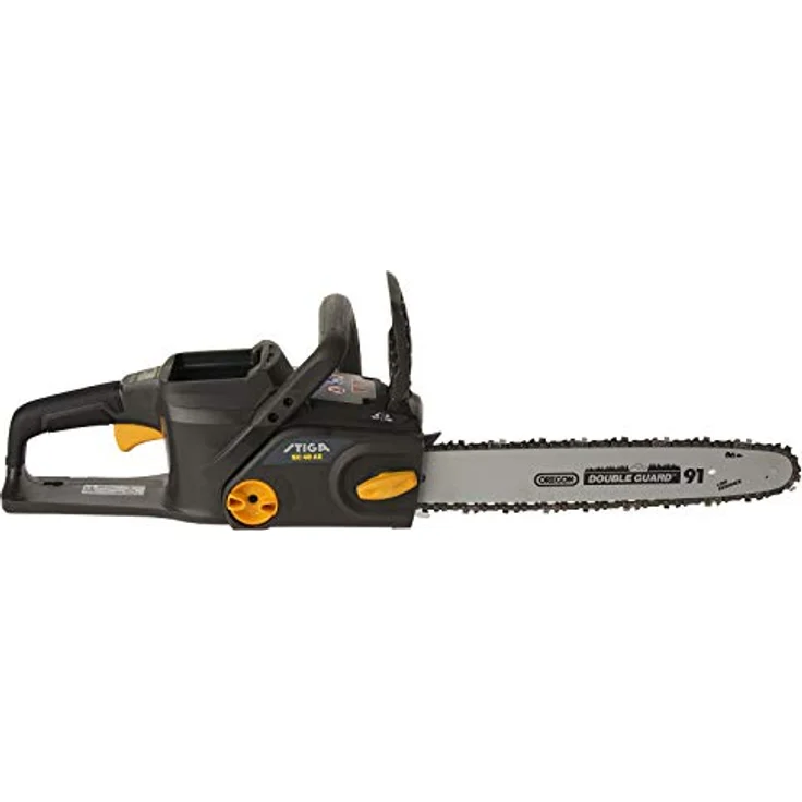 Stiga SC 48 AEA 52 274141008-S15 Akku-Kettensäge, 35 cm Schwertlänge – Bild 3