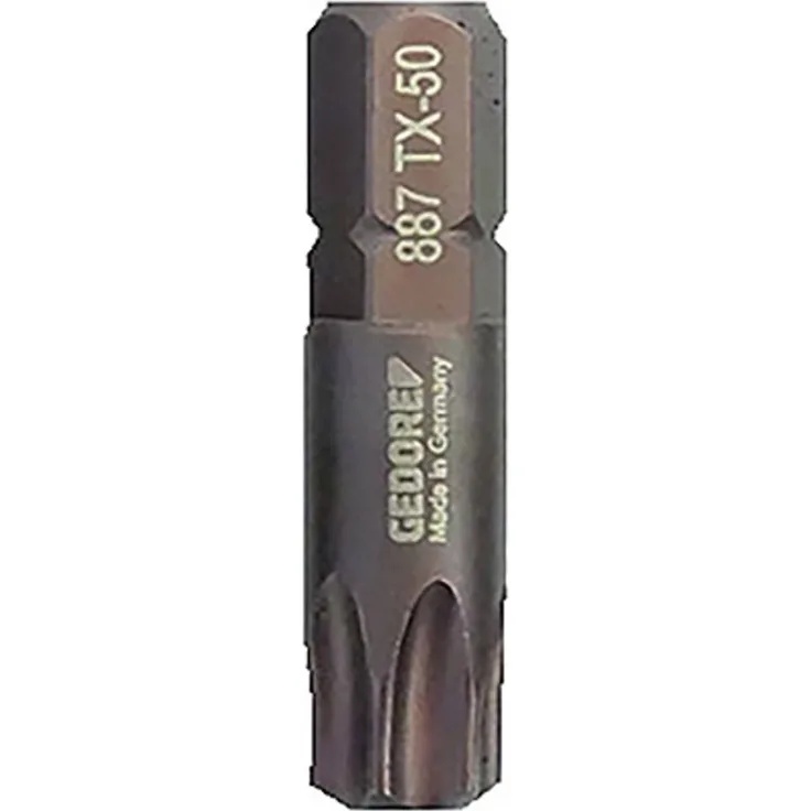 Gedore Automotive KL-0056-1144, Bit-Schraubendreher im Lieferumfang KL-0056-11 EB