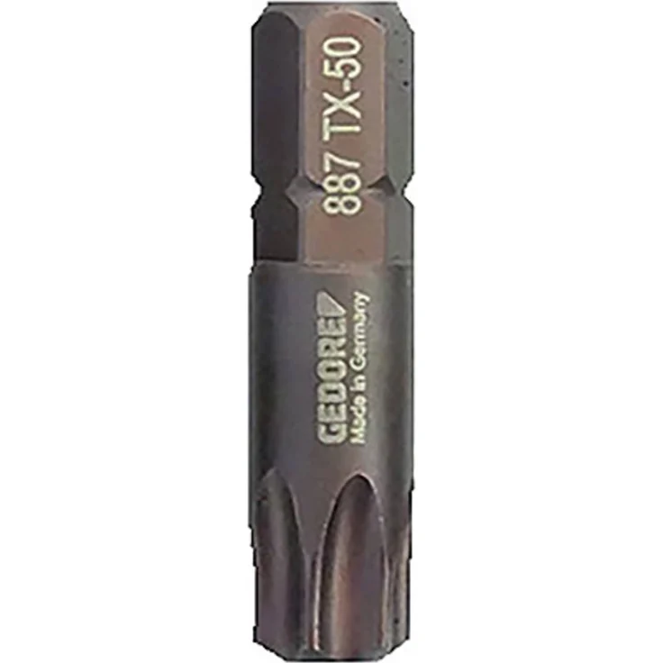 Gedore Automotive KL-0056-1144, Bit-Schraubendreher im Lieferumfang KL-0056-11 EB