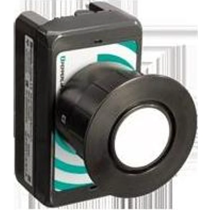 Pepperl & Fuchs WS-UC7000-F406-B41-01-02, Bewegungsmelder Funksensor mit batteriebetriebener Ultraschalltechnologie und LoRaWAN-Datenübertragung