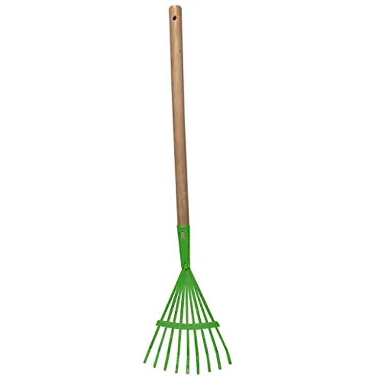 Green>it® Junior Laubrechen - Lime