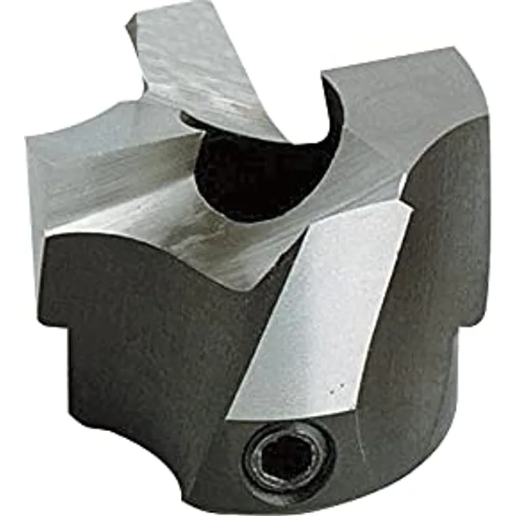 HSS Aufsteck-Stufensenker Ø 12 x 40 mm, Länge 32 mm,