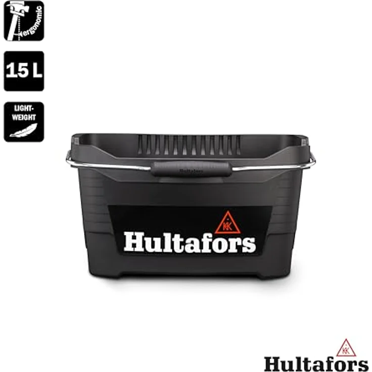 Hultafors Werkzeug Eimer – Bild 6