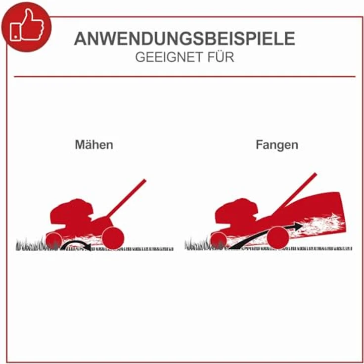 Scheppach Rasenmäher Messer 40 cm Ersatzmesser MP132-40 – Bild 2