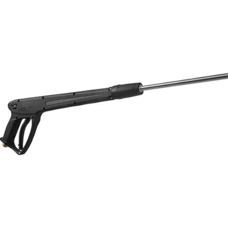 Kränzle Hochdruckpistole Starlet 4, ergonomisches Design mit leichtgängigem Abzug und Verdrehsicherung, M 22 AG Steckkupplung – Bild 2