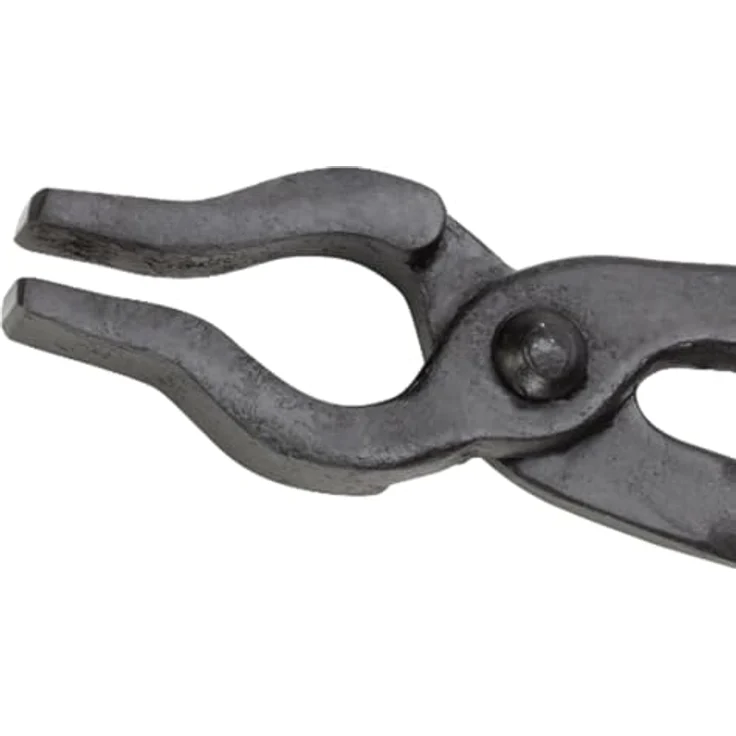 Picard 0004930-500 Schmiedezange 500mm 1St., Schmiedewerkzeug für die Tradition im Handwerk – Bild 2