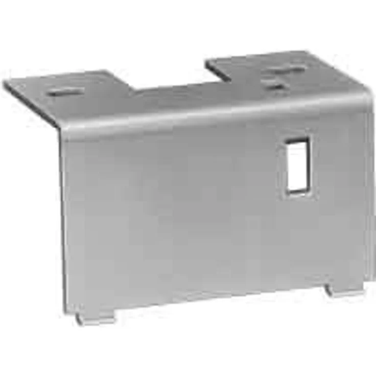 ABB ESB-PLK40/60 Plombierabdeckung, 10 Stück für ESB-Installationsschütze, GHE3401903R0001