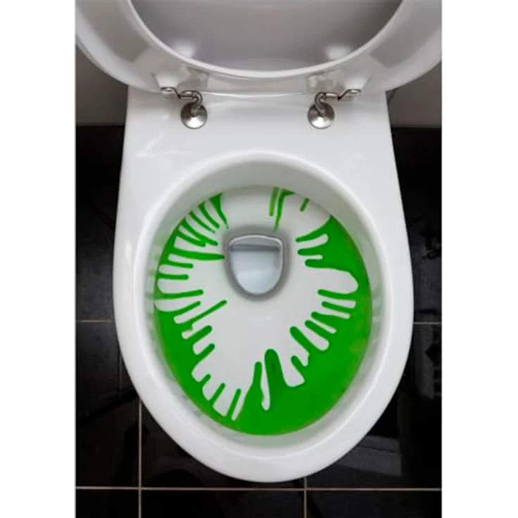 SODASAN Toilet Cleaner Citrus, 1.5 l umweltfreundlicher Reiniger für gründliche Hygiene – Bild 4