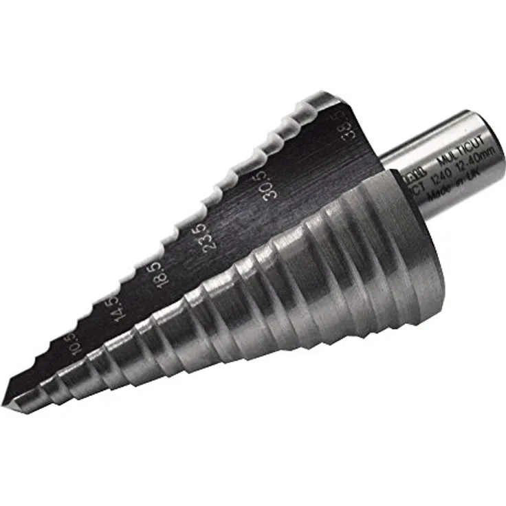 coupe-intercable 74110 Hat Eine Schritt metrisch m40-m12