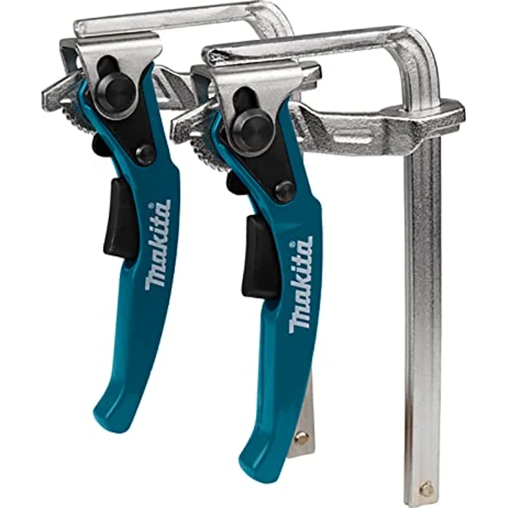 Makita Schraubzwinge – Bild 1