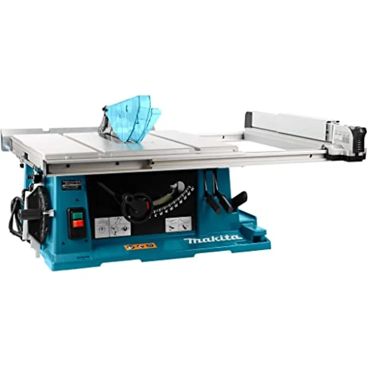 MAKITA Tischkreissäge 2704N | 1.650 Watt (2704N) – Bild 6