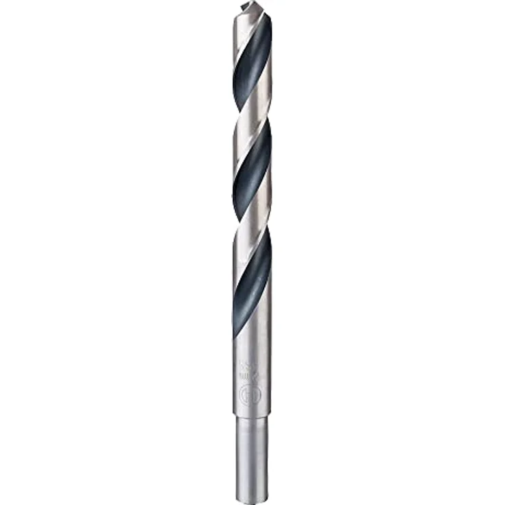 Bosch Metallspiralbohrer 2608577302 DIN338 12,0 x AL 101 mm HSS PointTeQ RS10, 1 W, 1 V – Bild 2
