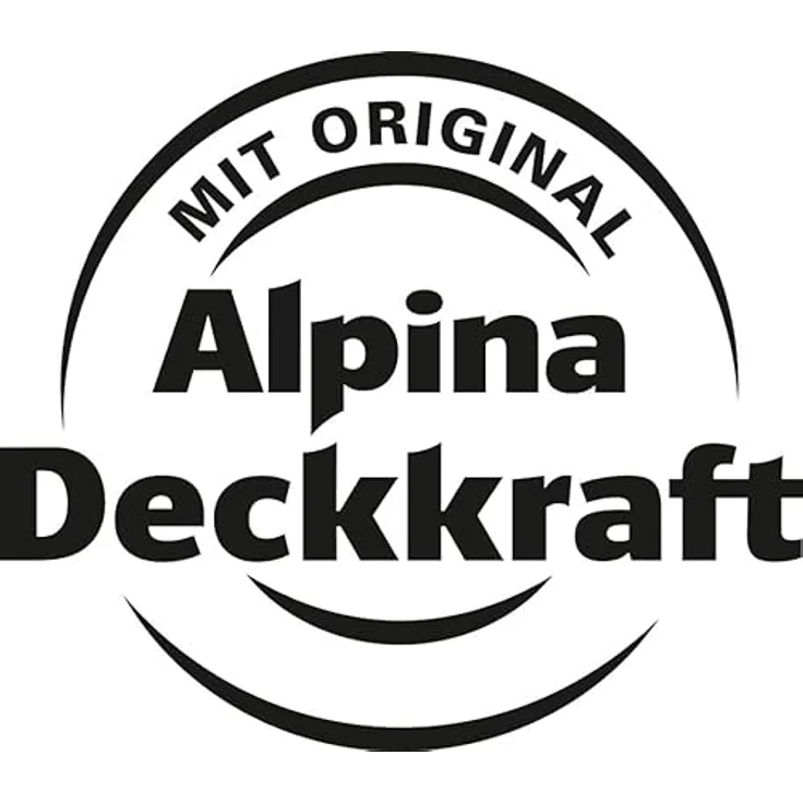 Alpina Sprüh-Lack für Heizkörper 400ml weiß glänzend – Bild 5