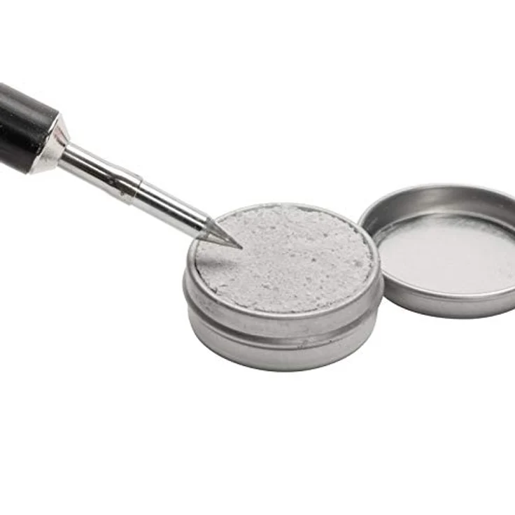 Weller (T0051303199) Spitzenaktivator zur schnellen Regeneration oxidierter Lötspitzen, arbeitet bei niedrigen Temperaturen – Bild 4