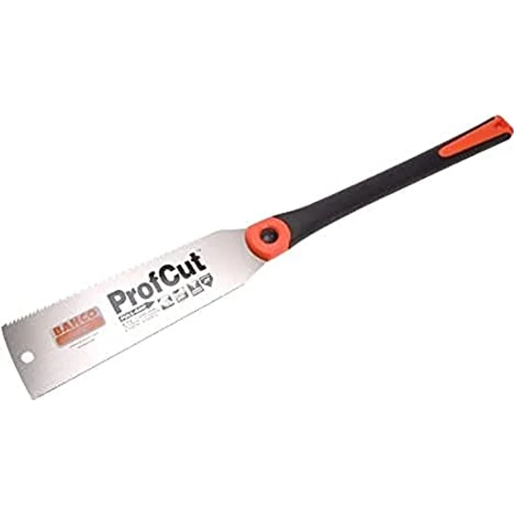 Bahco Japan-Zugsäge, 240 mm (PC-9-9/17-PS) – Bild 2