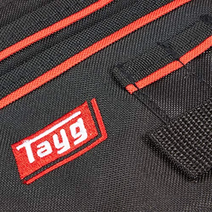 Tayg 1-B Einfacher Werkzeuggürtel – Bild 5
