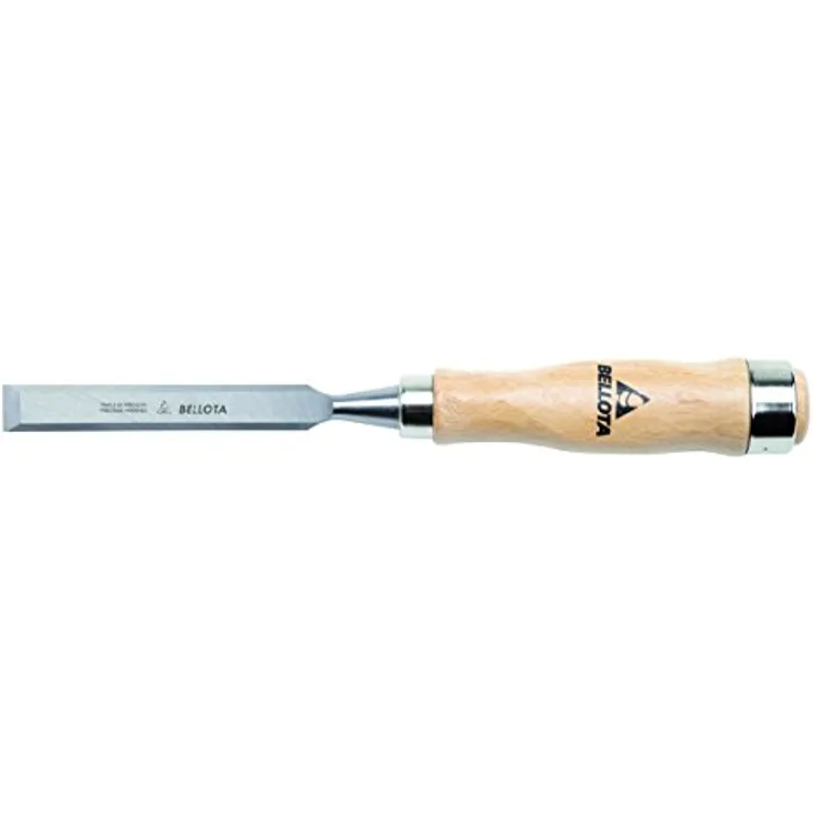 Bellota 4651-24 - Meißel (Holzstiel, 24 mm)