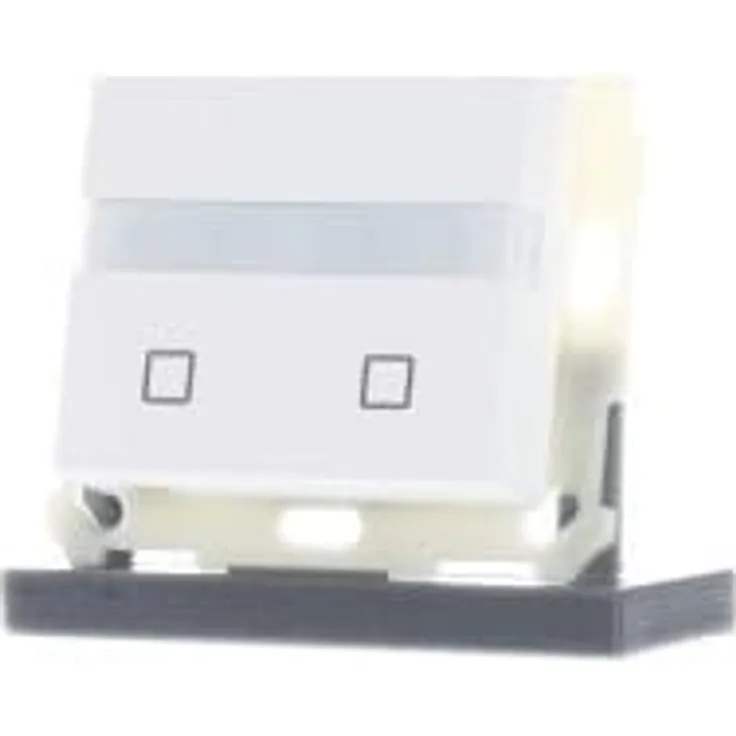 Bewegungsmelder/Automatik Schalter rws MDT SCN-BWM55T.02