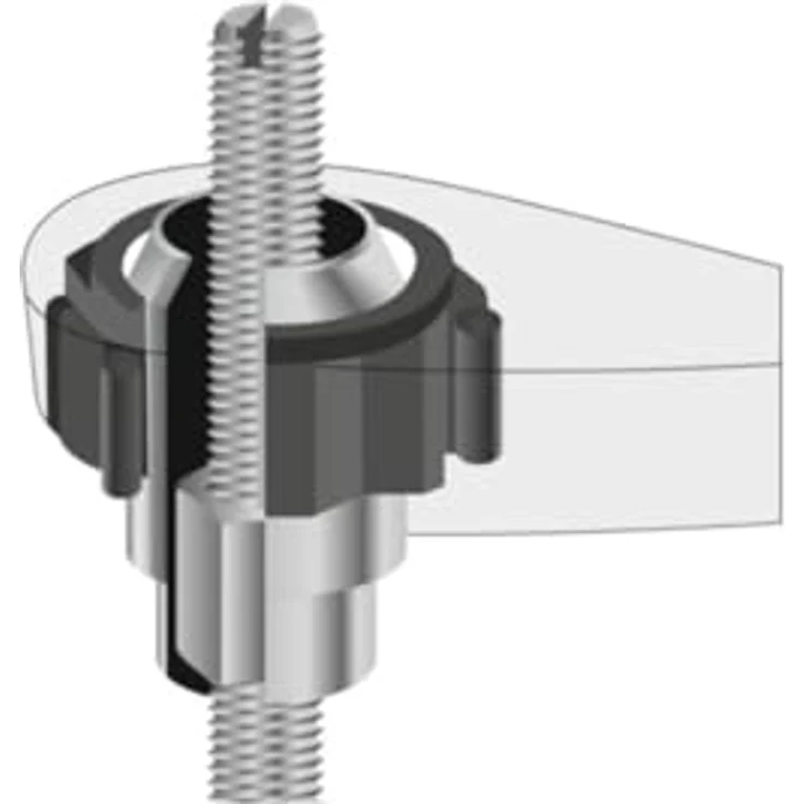 Yato ZESTAW KLUCZY PRZELOTOWYCH 29el 1/4" SPLINE, Werkzeugkoffer mit 29 durchgehenden Schlüsseln für präzise Mechanikarbeiten, kompakt und transportabel – Bild 4
