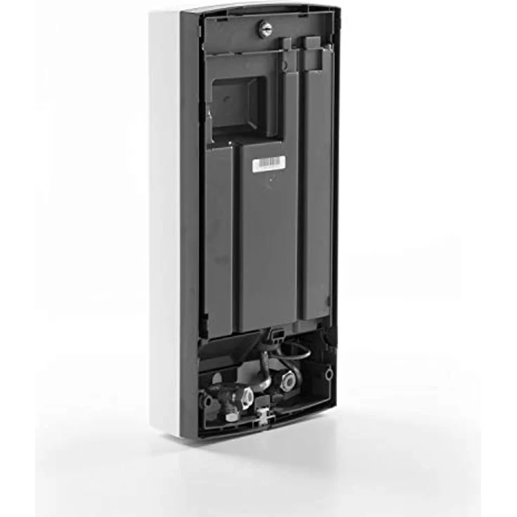 AEG Durchlauferhitzer DDLE LCD 18/21/24 kW, elektronisch regulierbar mit gradgenauer Temperaturwahl und LC-Display, 400V, VDE geprüft – Bild 4