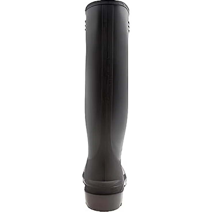 ELC Stiefel DunlopPricemastor Gr. 41, schwarzer Arbeitsschuh, 100 % wasserdicht, ohne Stahlteile – Bild 5