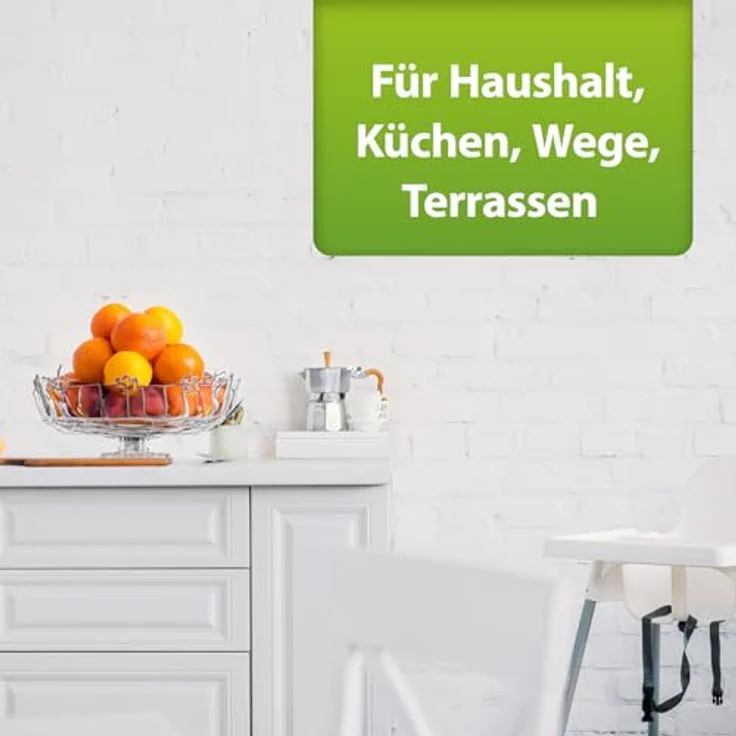ARDAP Repell Ameisenspray 400ml - Mittel gegen Ameisen - Wirkt schnell & effektiv, für Innen und Außen - ARDAP – Bild 4