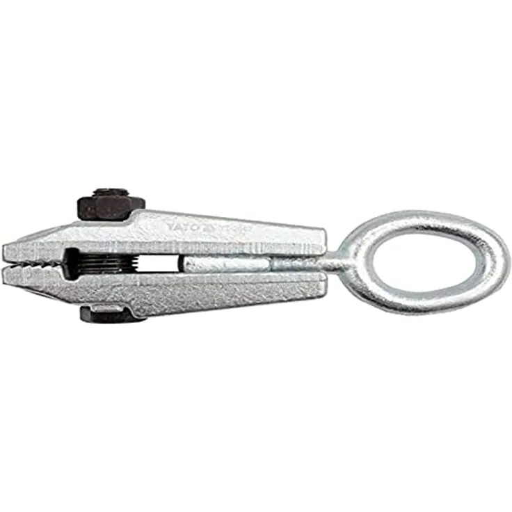 SMALL MOUTH PULL CLAMP 5T