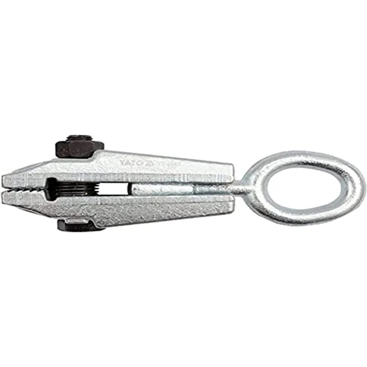 SMALL MOUTH PULL CLAMP 5T – Bild 1